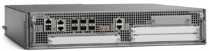 ASR1002X-CB(內(nèi)置6個(gè)GE端口、雙電源和4GB的DRAM，配8端口的GE業(yè)務(wù)板卡,含高級(jí)企業(yè)服務(wù)許可和IPSEC授權(quán))