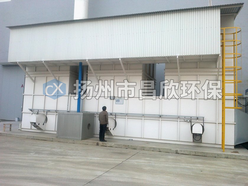 揚(yáng)州市昌欣環(huán)?？萍加邢薰局鳡I(yíng)產(chǎn)品是什么？